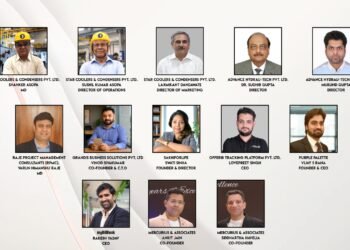 Bharat Business Brilliance Awards 2025 Honoring Innovation, Growth and Sustainability