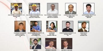 Bharat Business Brilliance Awards 2025 Honoring Innovation, Growth and Sustainability