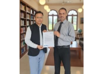 Vishwashanti Gurukul World School Receives Official Authorization from IBO to Offer International Baccalaureate Career-related Programme