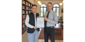 Vishwashanti Gurukul World School Receives Official Authorization from IBO to Offer International Baccalaureate Career-related Programme