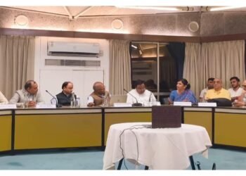 India Needs Digital Independence Now: B-DIA and SITARA Warn Against Reliance on Foreign Cloud