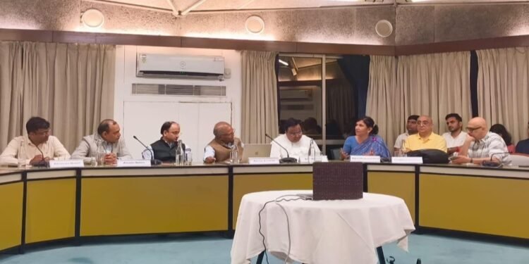 India Needs Digital Independence Now: B-DIA and SITARA Warn Against Reliance on Foreign Cloud