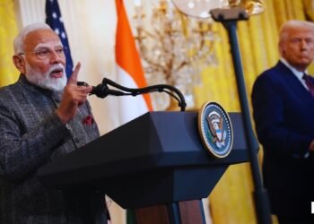 India Russia Oil Trade: Trump Sparks Global Buzz