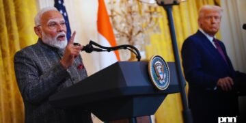 India Russia Oil Trade: Trump Sparks Global Buzz