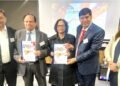 Indore’s Pride: Dr. A.K. Dwivedi Brings Glory to India at International Conference in London
