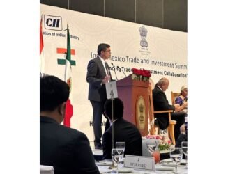 Latent opportunities, Latin America and India time to unleash the potential….