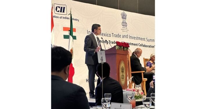 Latent opportunities, Latin America and India time to unleash the potential….