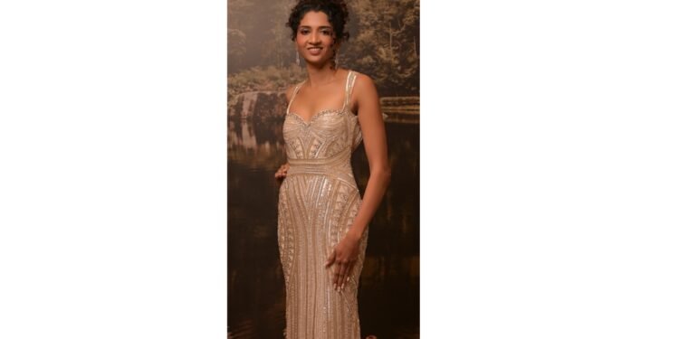 Jui Takle’s Story of Courage and Compassion Lights Up Mrs. India Inc Season 6