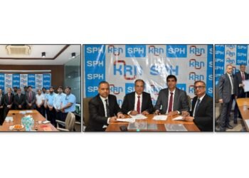 KRN HVAC Acquires SRSPL’s Bus Air-Conditioning Division