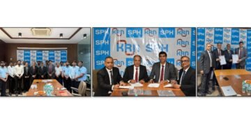 KRN HVAC Acquires SRSPL’s Bus Air-Conditioning Division