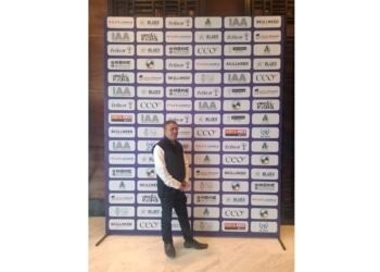 Kennedy University of France Appoints CA Dr. Shankar Andani as Honorary Professor for Audit and Taxation