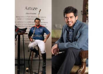 Mayfair Polo and Artize Join Forces to Chart a Royal Route to the Jaipur Polo Season