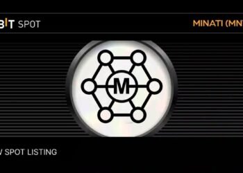 Minativerse (MNTC) Set to Reach New Heights Amid Bybit Listing Buzz
