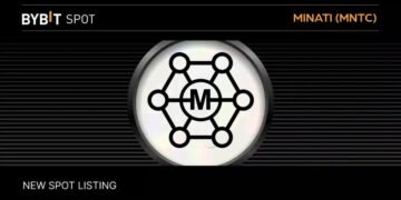Minativerse (MNTC) Set to Reach New Heights Amid Bybit Listing Buzz