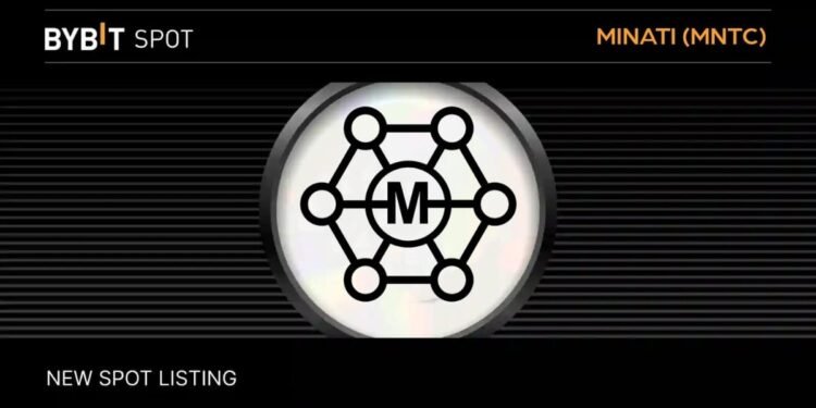 Minativerse (MNTC) Set to Reach New Heights Amid Bybit Listing Buzz