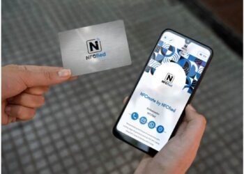 From Idea to Innovation: The NFCfied’s Story