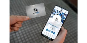 From Idea to Innovation: The NFCfied’s Story