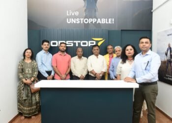 NONSTOP Mobility Store Chain Expands Footprint with Its 5th Store Launch in Ahmedabad