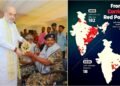 India’s War on Naxalism: A Decade of Grit and Growth