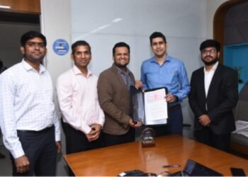 Nikol EV Expands EV Charging Network for Small Commercial Vehicles