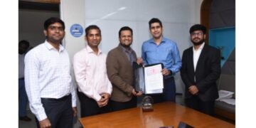 Nikol EV Expands EV Charging Network for Small Commercial Vehicles