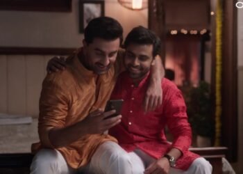 OPPO India lights up the festive season with ‘Tum Jagmagao’, celebrating Self-Discovery with Ranbir Kapoor and Jitendra Kumar