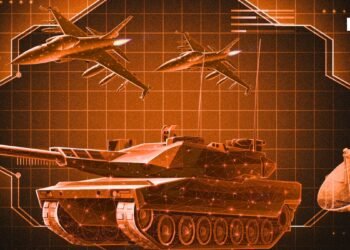 Powerful Wins Driving Defence Manufacturing in India – Oct 2025