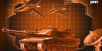 Powerful Wins Driving Defence Manufacturing in India – Oct 2025