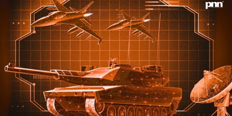 Powerful Wins Driving Defence Manufacturing in India – Oct 2025