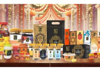 Zed Black Unveils Diwali Festive Fragrance Essentials Celebrating Devotion, Culture and Aroma