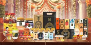 Zed Black Unveils Diwali Festive Fragrance Essentials Celebrating Devotion, Culture and Aroma