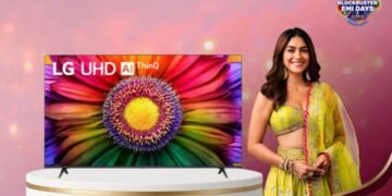 5 Reasons to Buy a Smart TV During the Diwali Sale with Bajaj Finserv EMI Network