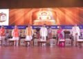 For the First Time in History — Former President Ram Nath Kovind and Family Chant the ‘Namokar Mantra’ Together in a Video Film