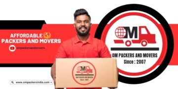 Om Packers and Movers Achieves Historic Milestone with Official Recognition from Indian Banks’ Association (IBA)