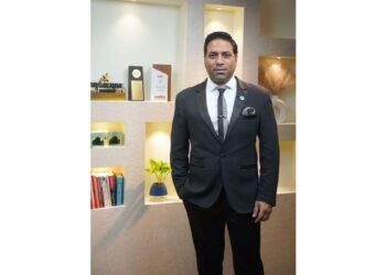 Renowned Overseas Education Expert Asslam Shaikh Says We Need to Think Beyond the U.S.