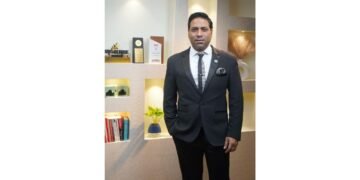 Renowned Overseas Education Expert Asslam Shaikh Says We Need to Think Beyond the U.S.