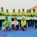 Vedanta Lanjigarh Archery Initiative emerges ‘Overall Champion’ with 12 medals at the Odisha School Archery Championship