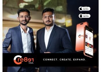 Cre8er Club: Disrupting Influencer Marketing for India’s Digital Future