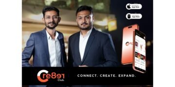 Cre8er Club: Disrupting Influencer Marketing for India’s Digital Future