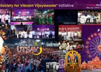 Shreyas Media set to launch carnivals across India