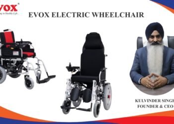 From Serving the Nation to Empowering Humanity – The Story of Evox