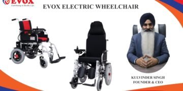 From Serving the Nation to Empowering Humanity – The Story of Evox