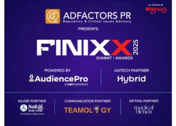 FINIXX Awards and Summit 2025 to Bring Together BFSI Leaders to Redefine the Future of Financial Services