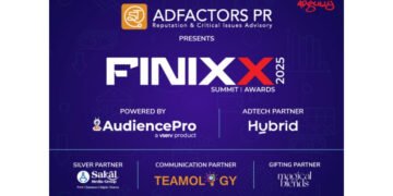 FINIXX Awards and Summit 2025 to Bring Together BFSI Leaders to Redefine the Future of Financial Services