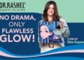 Dr. Rashel and Ekta Kapoor Break the Internet with Their Latest Collaboration – “No Drama, Only Flawless Glow”