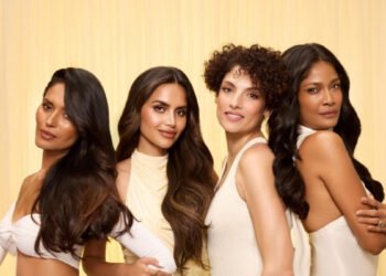 iinde wild Introduces Next-Gen Bond Repair with Ayurveda and Biotech: The Champi Shampoo and Conditioner Duo