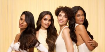iinde wild Introduces Next-Gen Bond Repair with Ayurveda and Biotech: The Champi Shampoo and Conditioner Duo