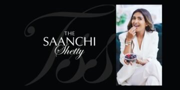 Living It, Not Just Preaching It: A Day in the Life of Saanchi Shetty