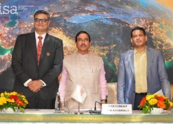 International Solar Alliance to host the Eighth Session of the ISA Assembly from 27-30 October in India