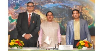 International Solar Alliance to host the Eighth Session of the ISA Assembly from 27-30 October in India